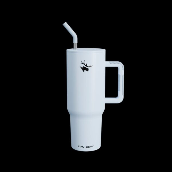 CON-CEPT 40oz Tumbler