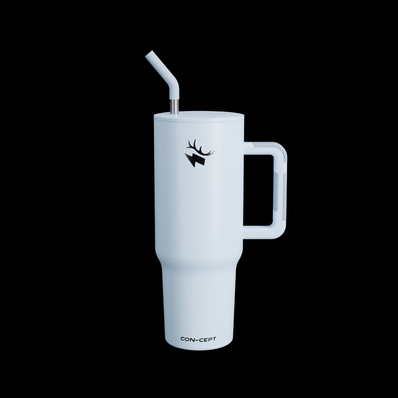 CON-CEPT 40oz Tumbler