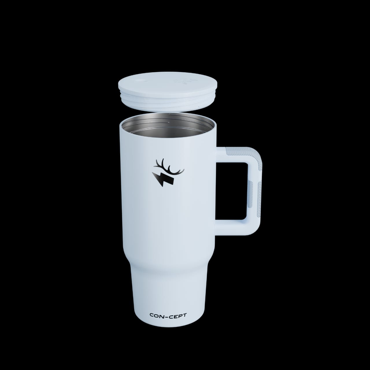 CON-CEPT 40oz Tumbler - Image 4