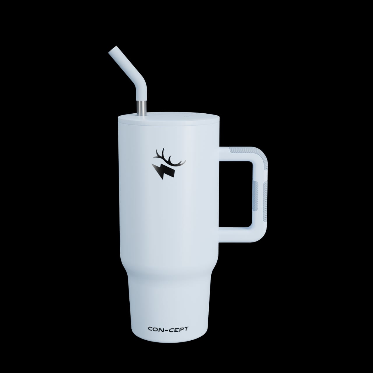 CON-CEPT 40oz Tumbler - Image 2
